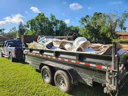 Best Construction Debris Removal  in Trenton, TN